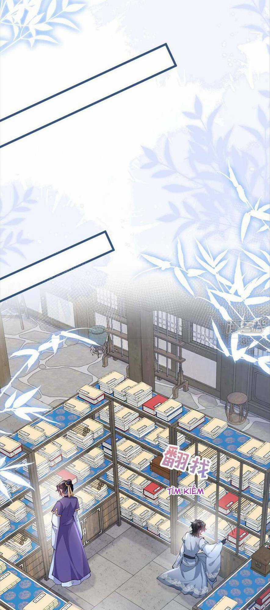 Long Nữ Điện Hạ Bị Phản Công Chapter 12 trang 39