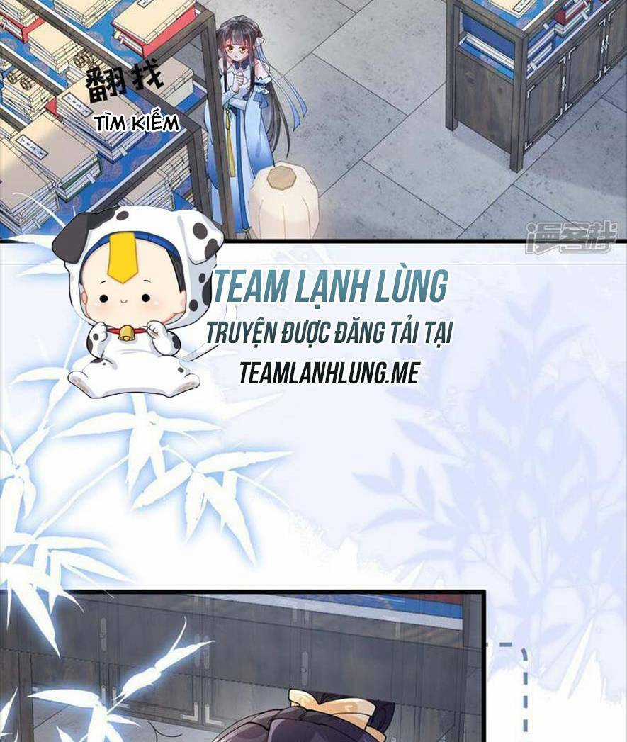 Long Nữ Điện Hạ Bị Phản Công Chapter 12 trang 40