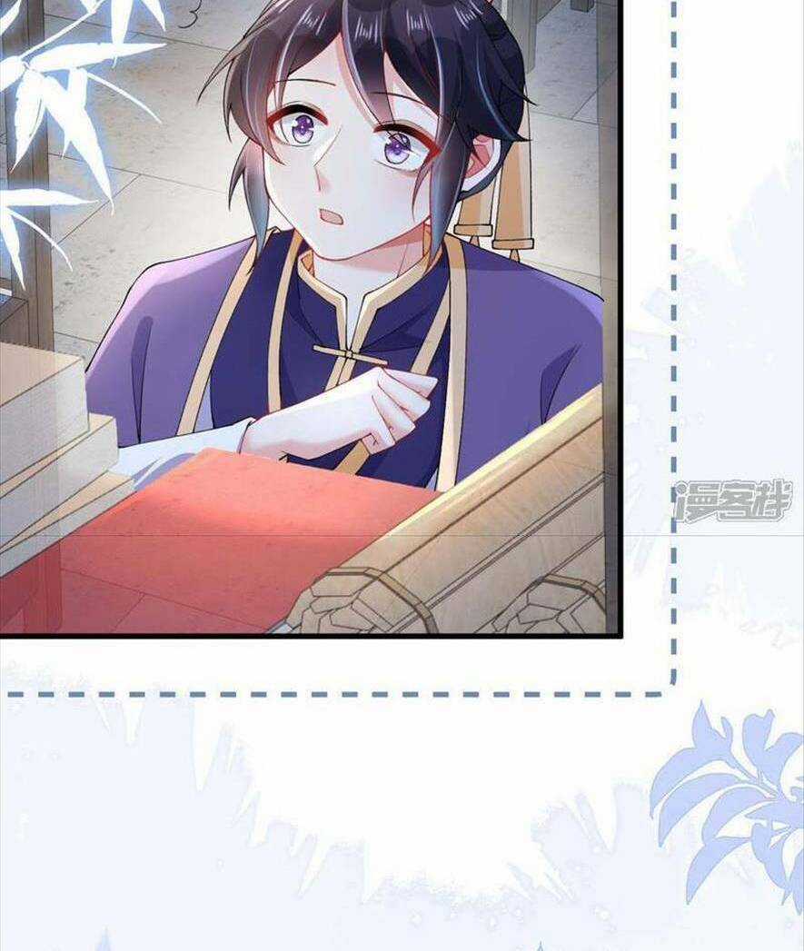 Long Nữ Điện Hạ Bị Phản Công Chapter 12 trang 41