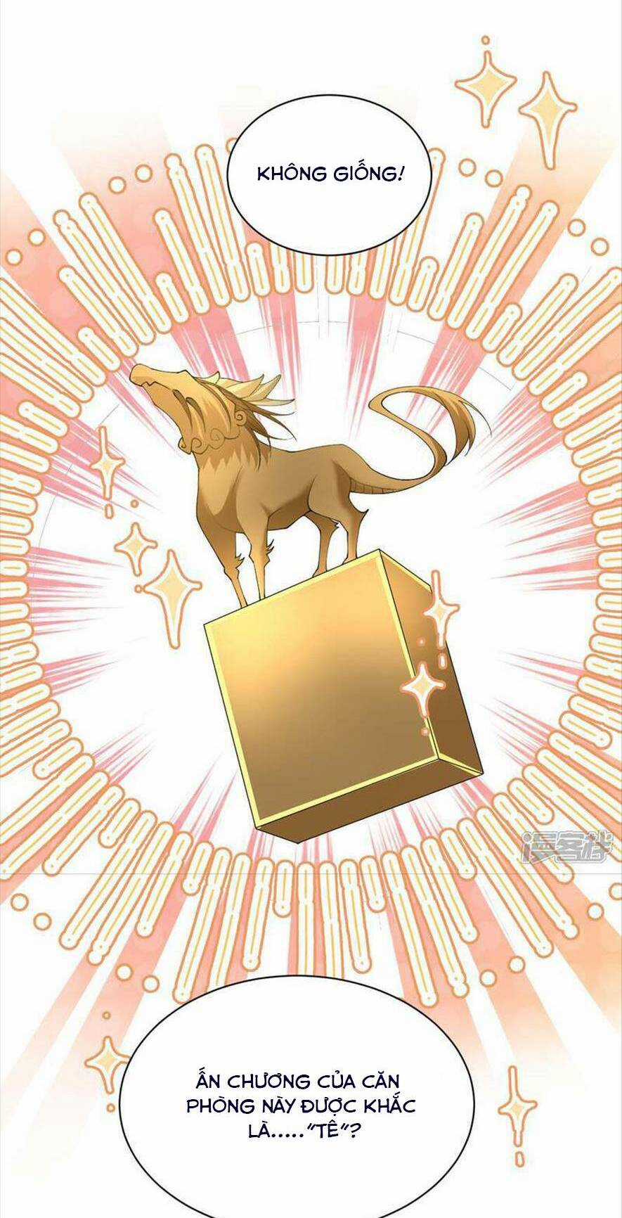 Long Nữ Điện Hạ Bị Phản Công Chapter 12 trang 47