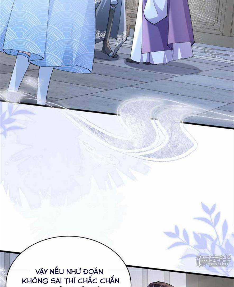 Long Nữ Điện Hạ Bị Phản Công Chapter 12 trang 5