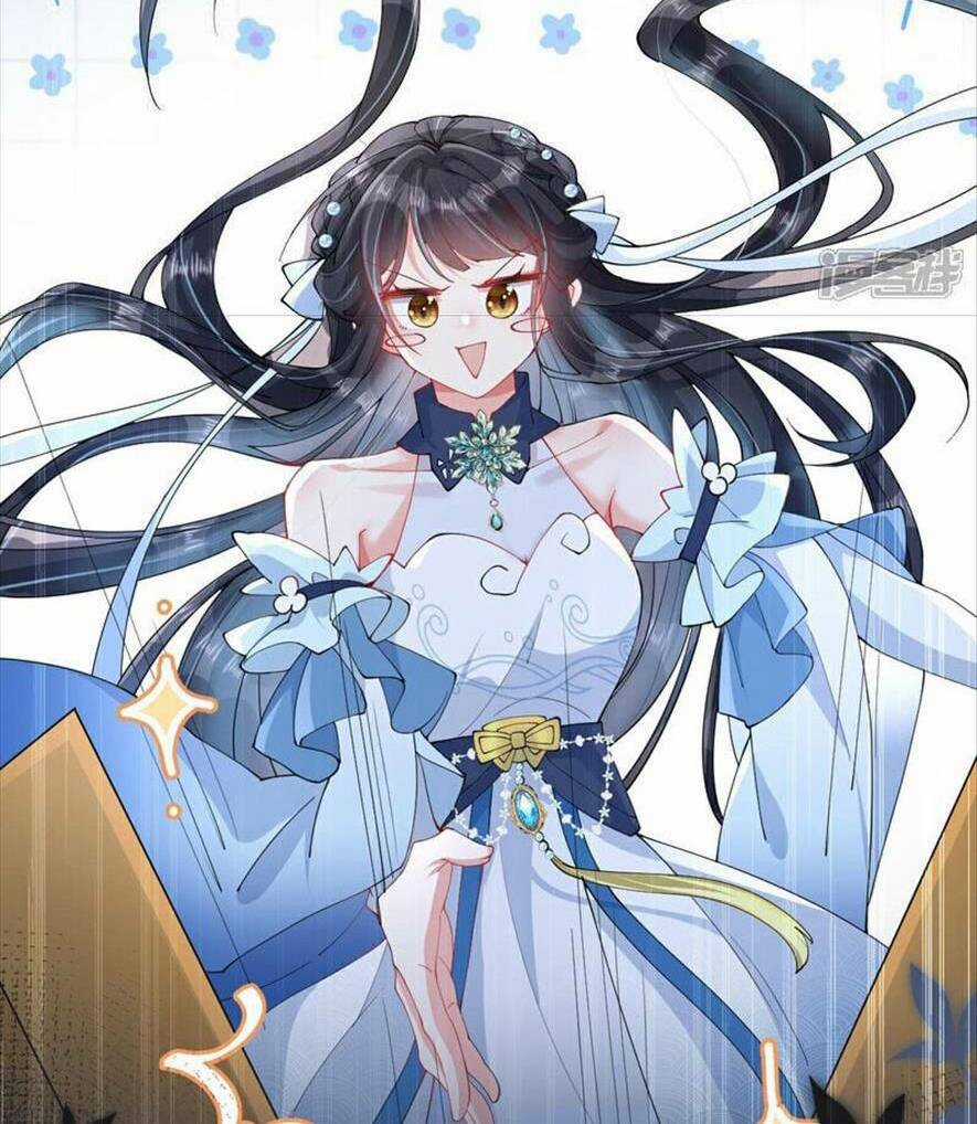 Long Nữ Điện Hạ Bị Phản Công Chapter 12 trang 50