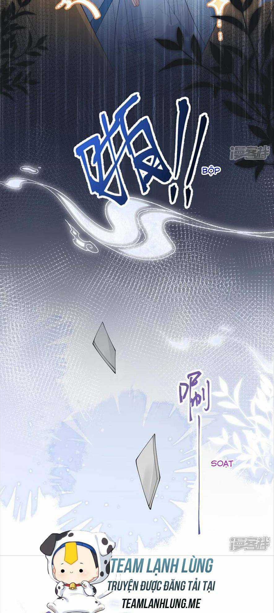 Long Nữ Điện Hạ Bị Phản Công Chapter 12 trang 51