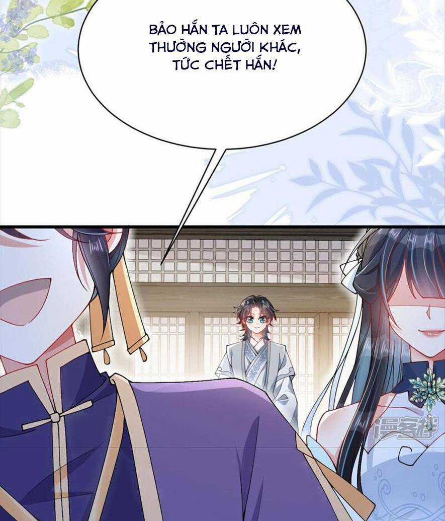 Long Nữ Điện Hạ Bị Phản Công Chapter 12 trang 54