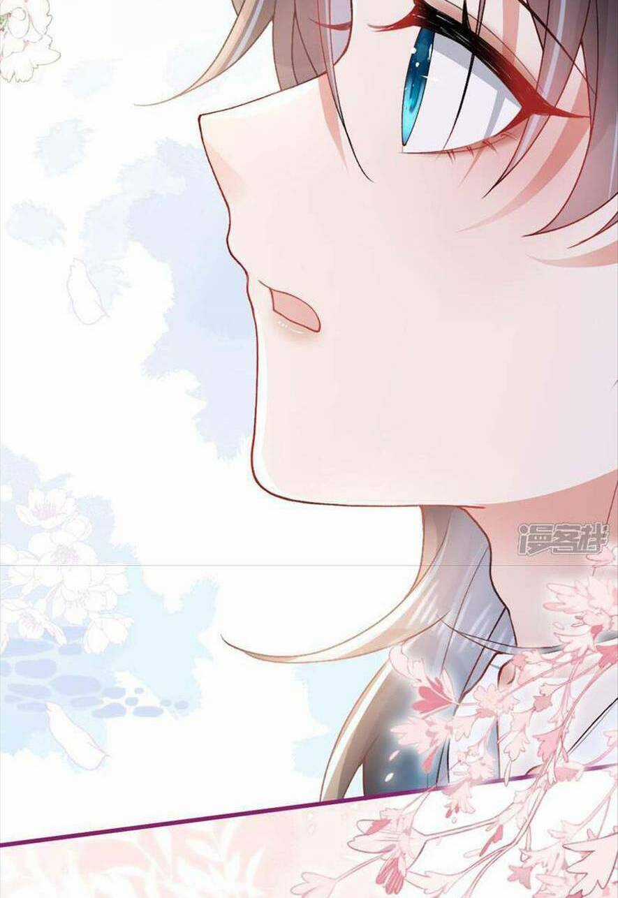 Long Nữ Điện Hạ Bị Phản Công Chapter 12 trang 61