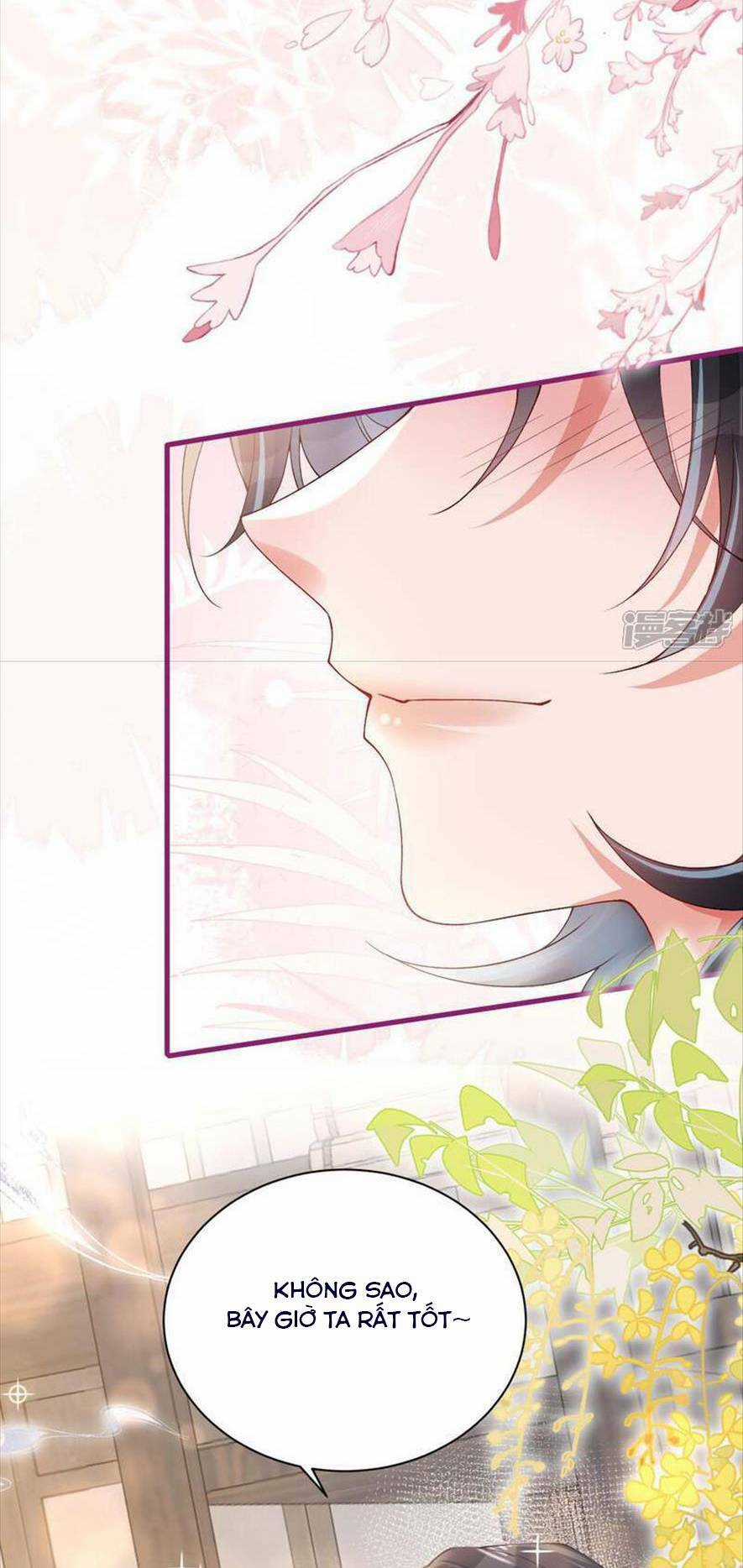 Long Nữ Điện Hạ Bị Phản Công Chapter 12 trang 62