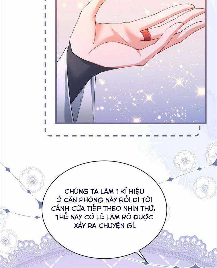 Long Nữ Điện Hạ Bị Phản Công Chapter 12 trang 9