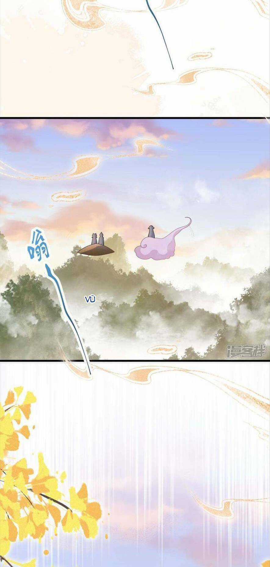 Long Nữ Điện Hạ Bị Phản Công Chapter 13 trang 17