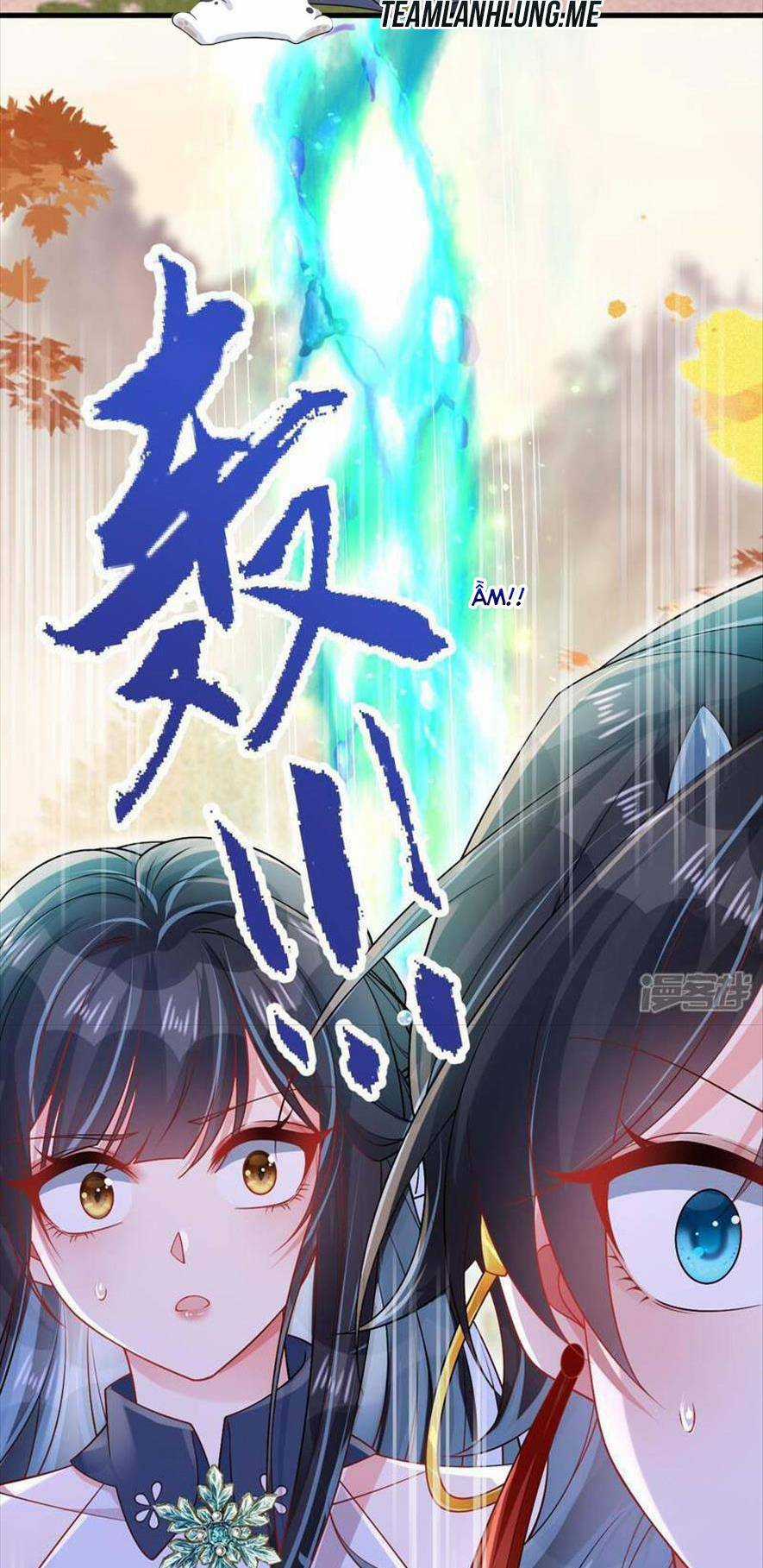 Long Nữ Điện Hạ Bị Phản Công Chapter 13 trang 29