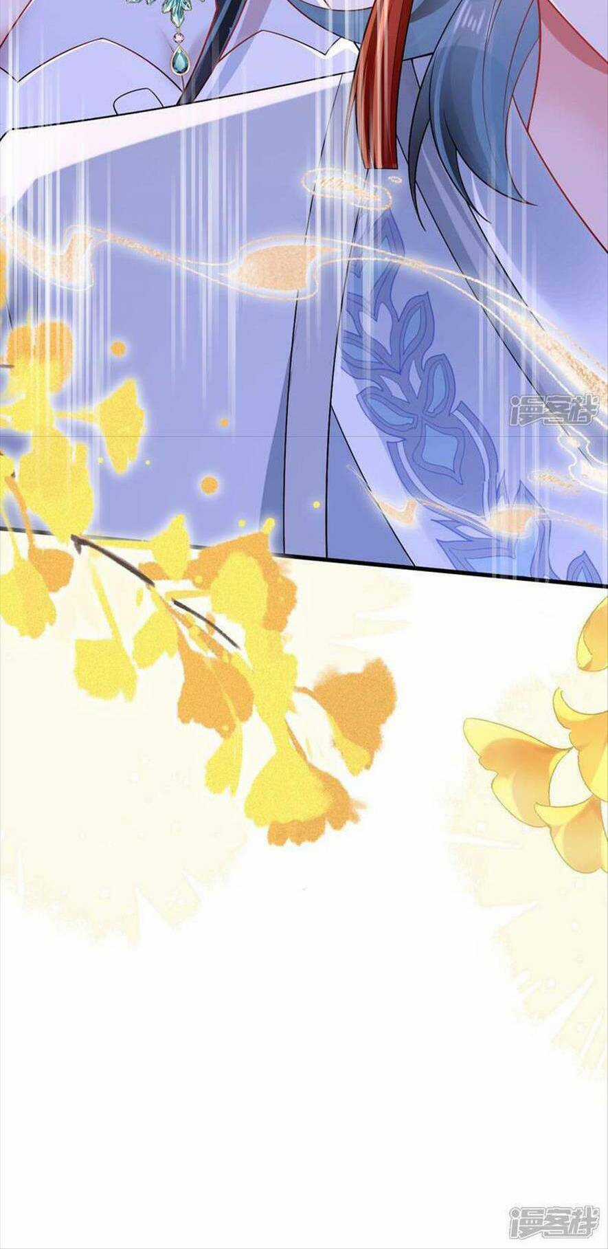 Long Nữ Điện Hạ Bị Phản Công Chapter 13 trang 30