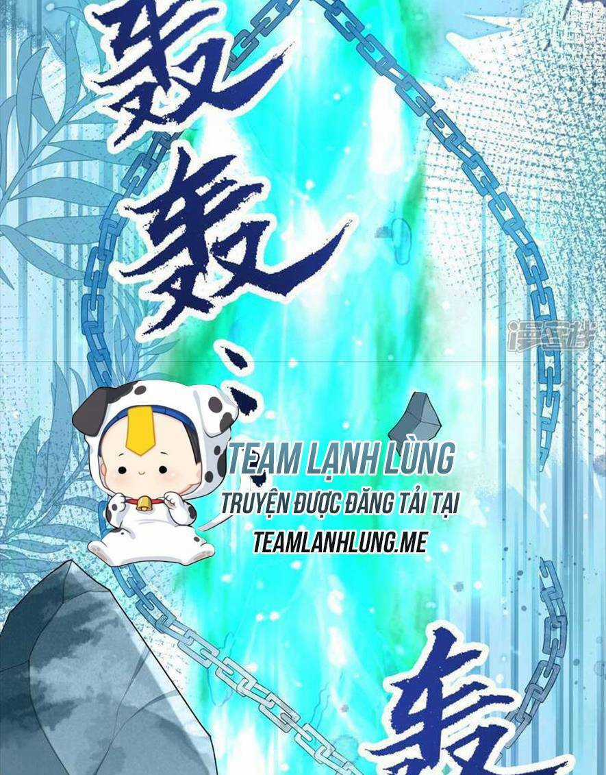 Long Nữ Điện Hạ Bị Phản Công Chapter 13 trang 32
