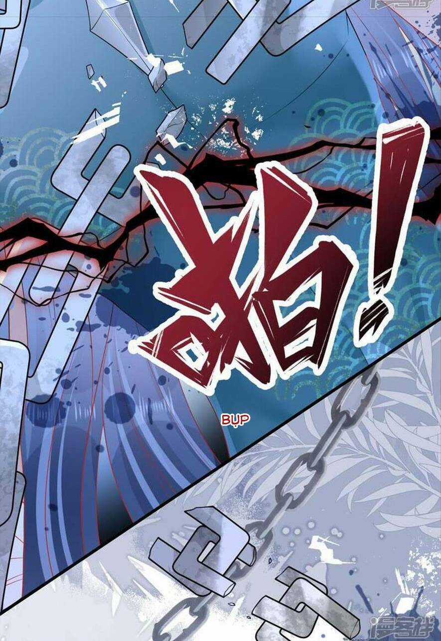 Long Nữ Điện Hạ Bị Phản Công Chapter 13 trang 36