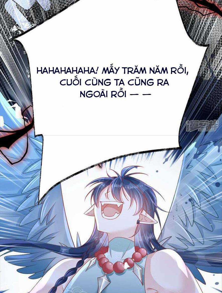 Long Nữ Điện Hạ Bị Phản Công Chapter 13 trang 38