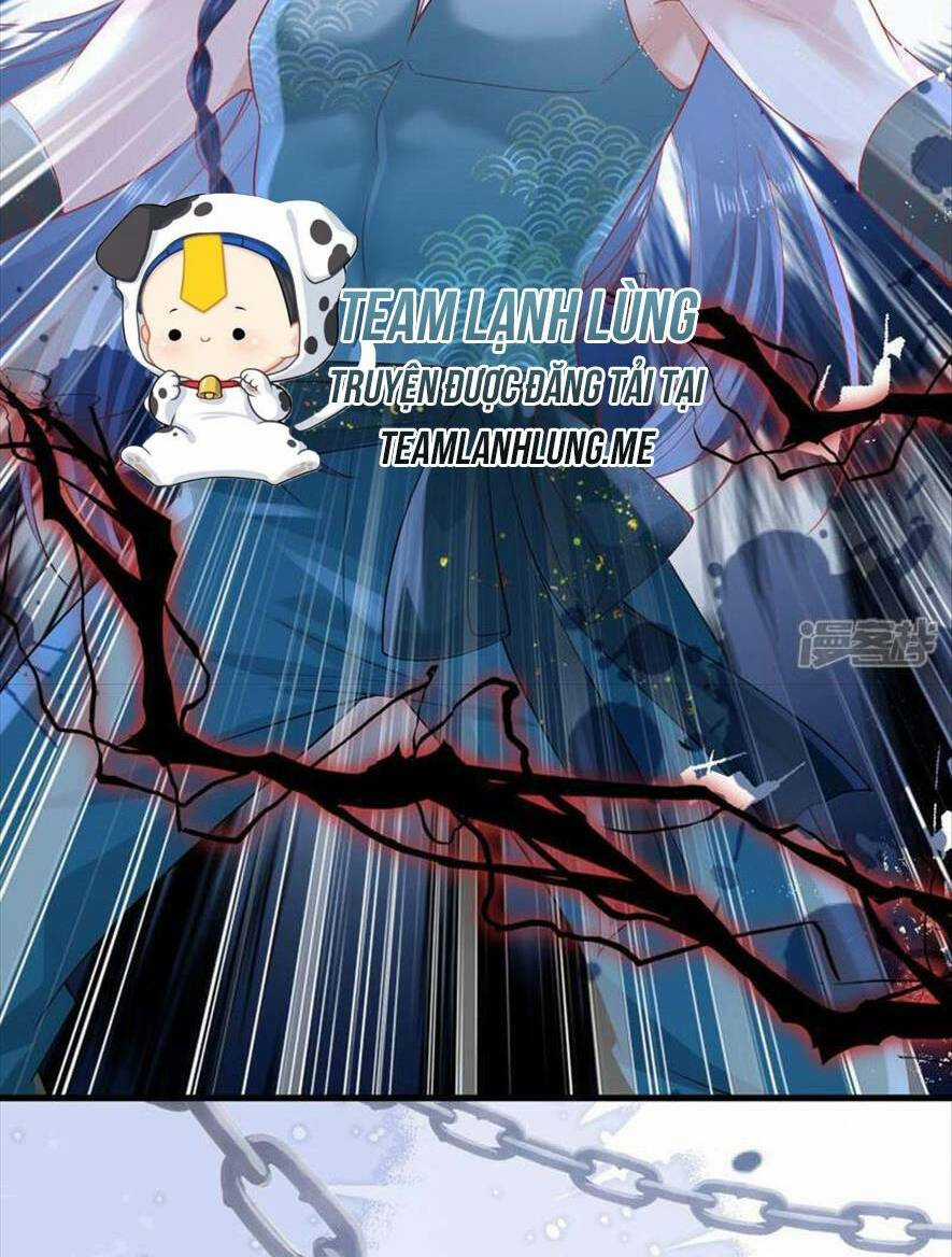 Long Nữ Điện Hạ Bị Phản Công Chapter 13 trang 39