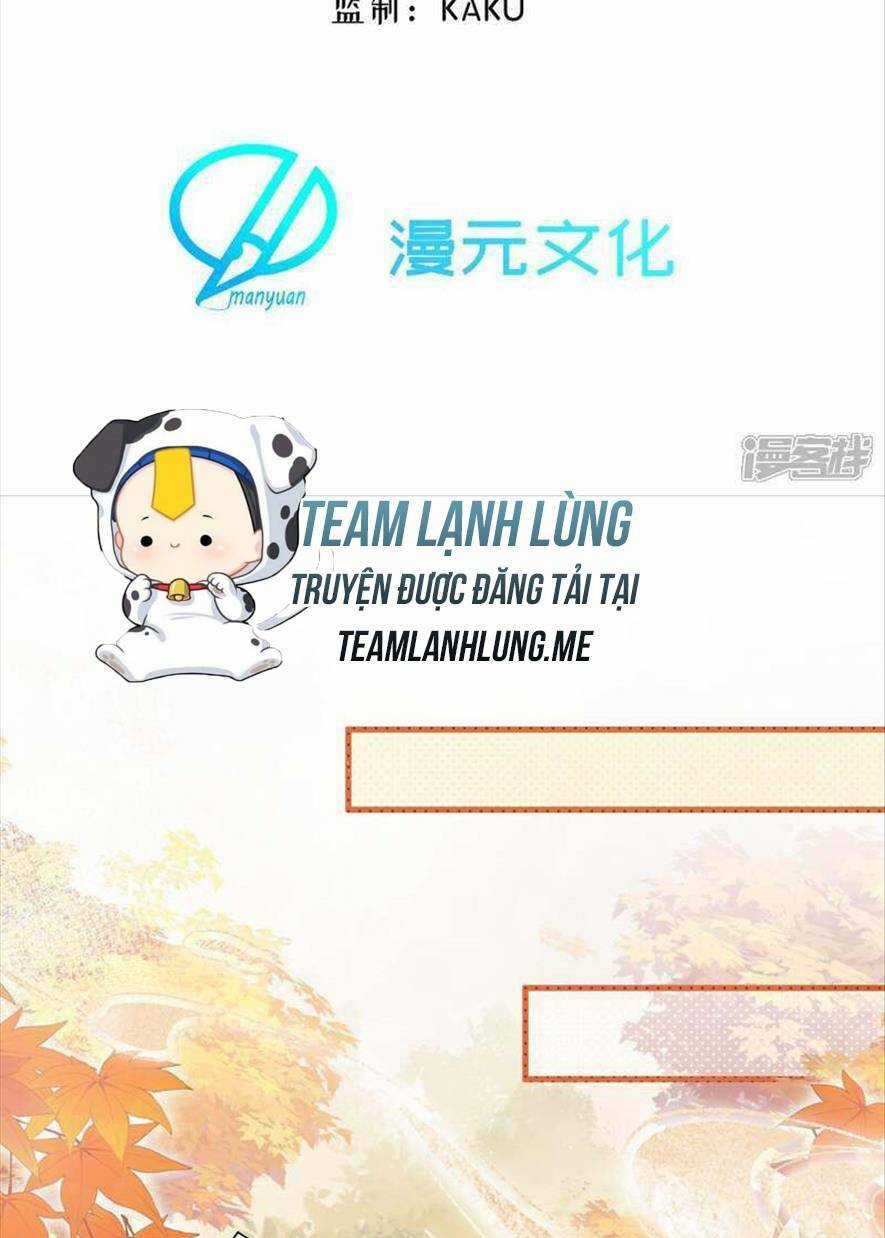 Long Nữ Điện Hạ Bị Phản Công Chapter 13 trang 4