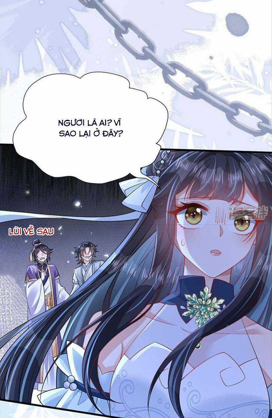 Long Nữ Điện Hạ Bị Phản Công Chapter 13 trang 40