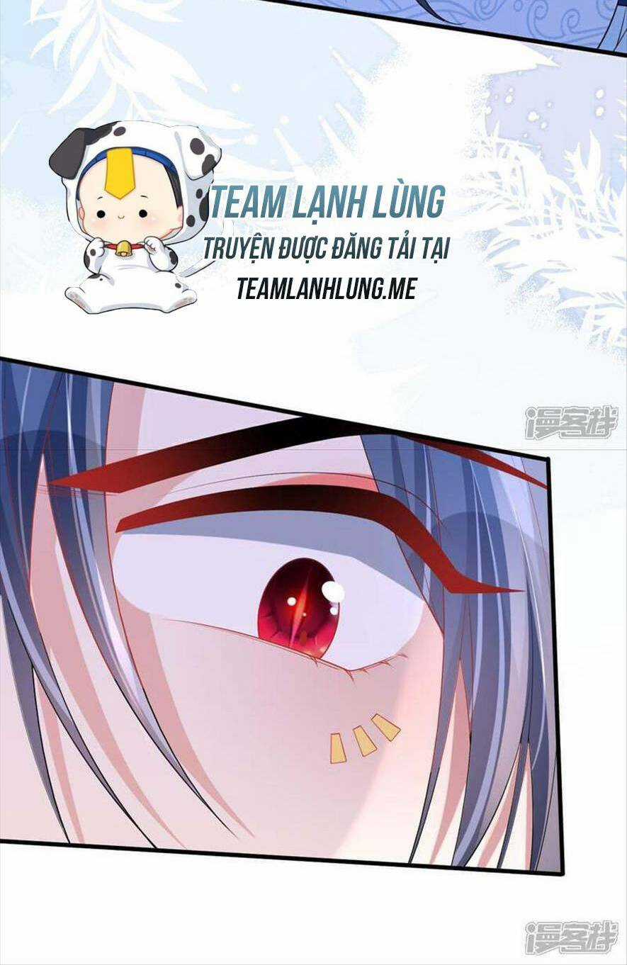 Long Nữ Điện Hạ Bị Phản Công Chapter 13 trang 41