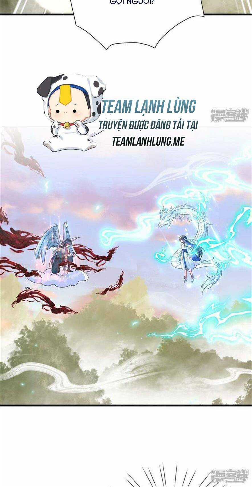 Long Nữ Điện Hạ Bị Phản Công Chapter 13 trang 49