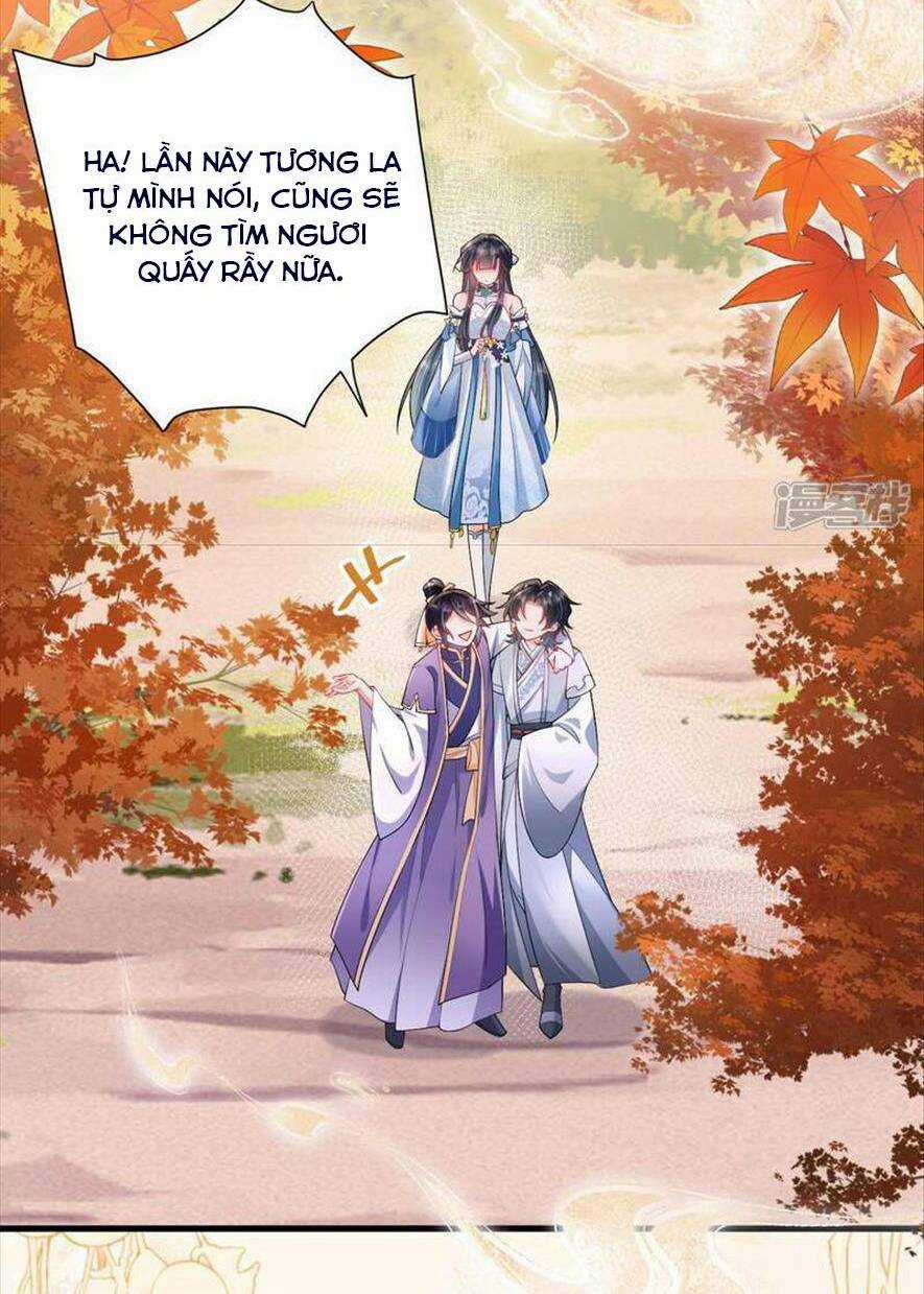 Long Nữ Điện Hạ Bị Phản Công Chapter 13 trang 5