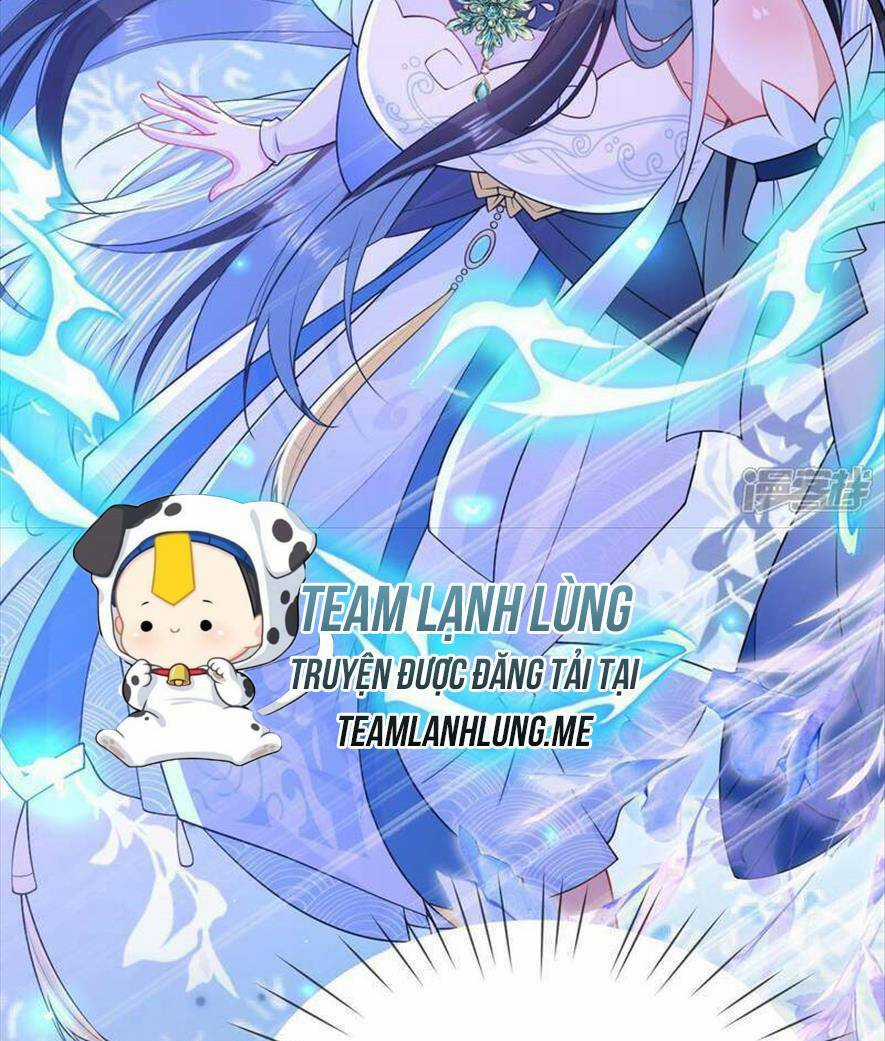 Long Nữ Điện Hạ Bị Phản Công Chapter 13 trang 51