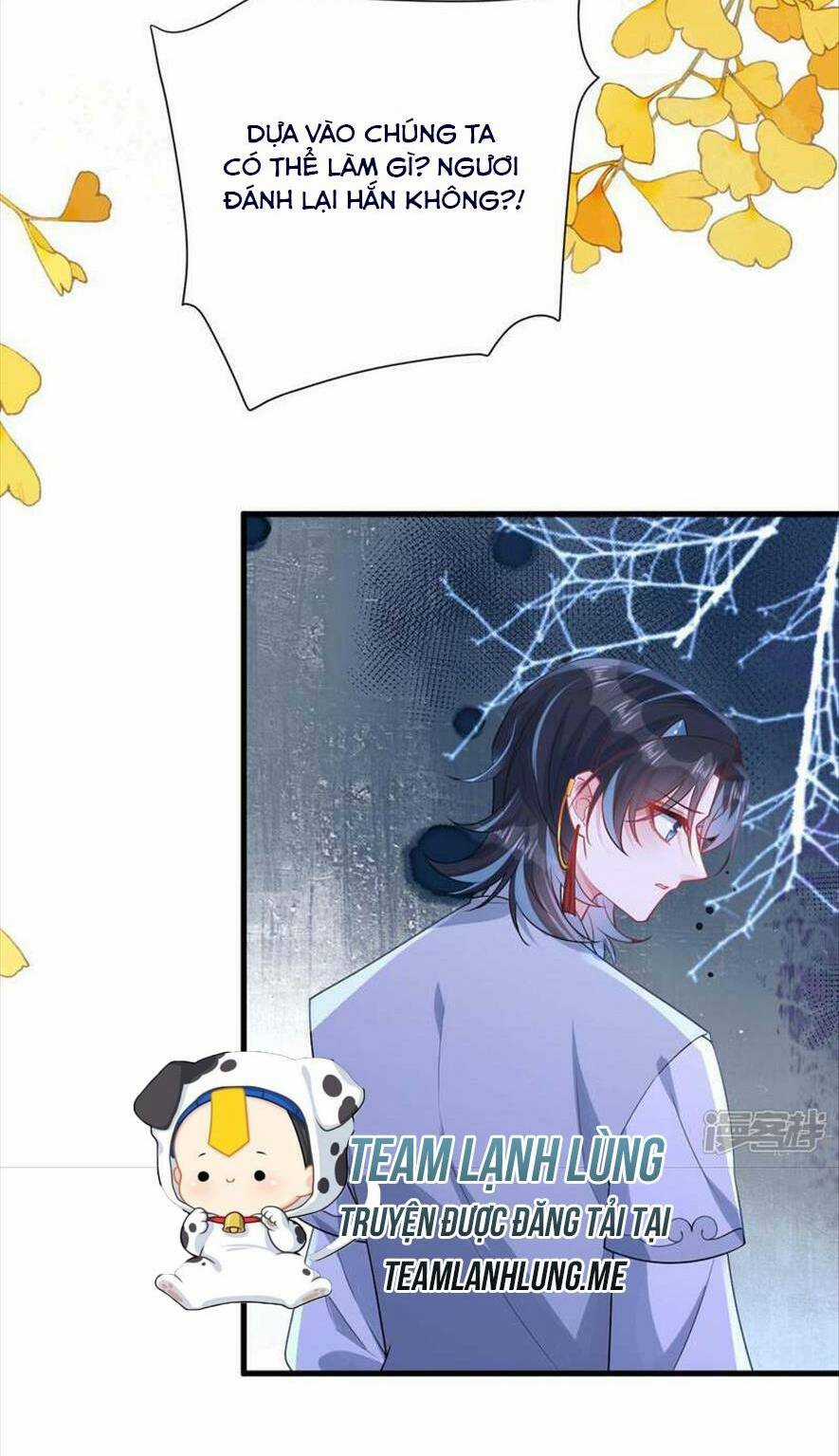 Long Nữ Điện Hạ Bị Phản Công Chapter 13 trang 55