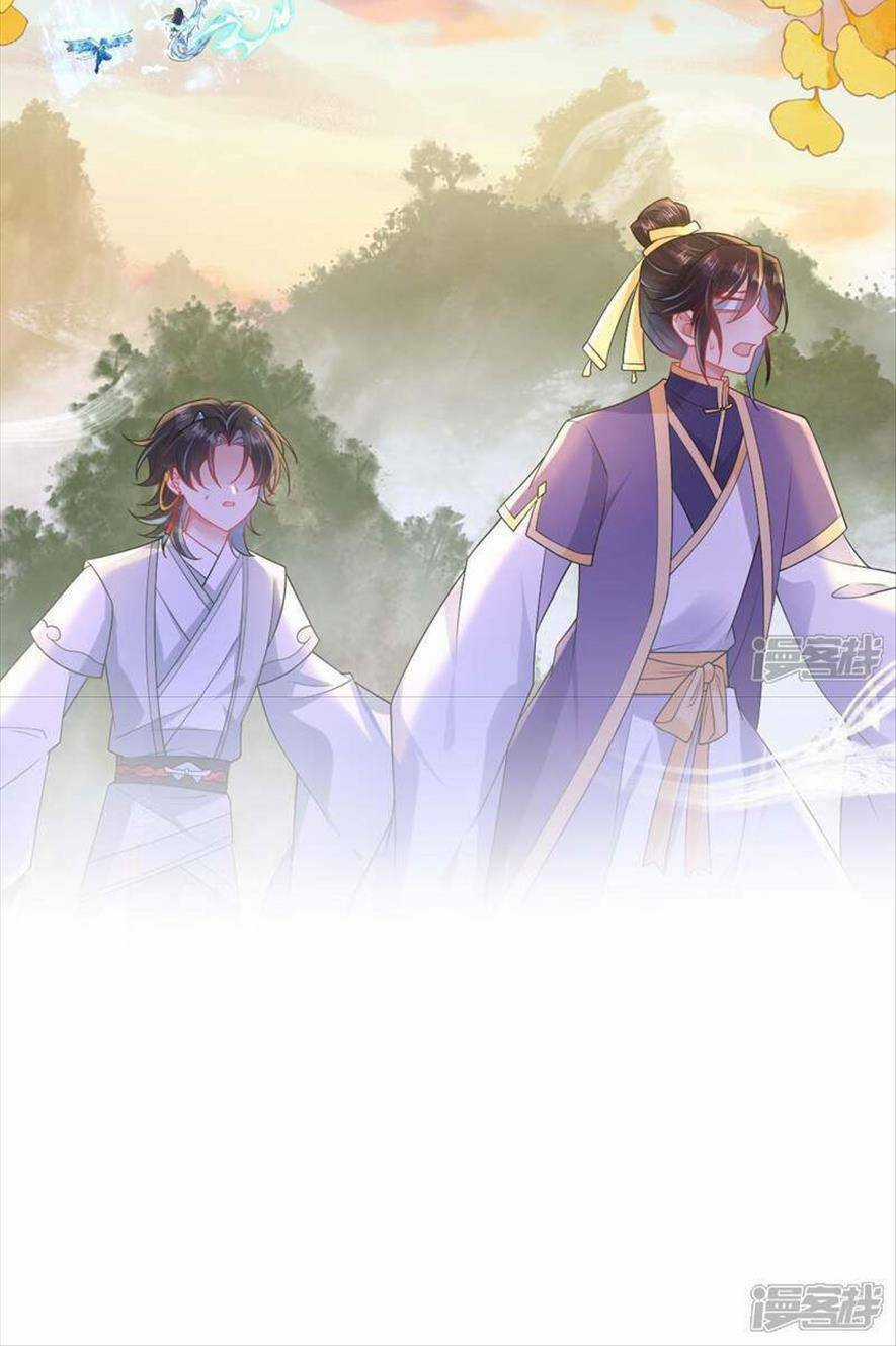 Long Nữ Điện Hạ Bị Phản Công Chapter 13 trang 59