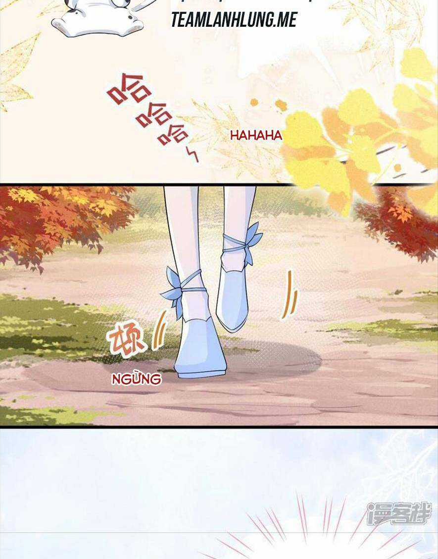 Long Nữ Điện Hạ Bị Phản Công Chapter 13 trang 7