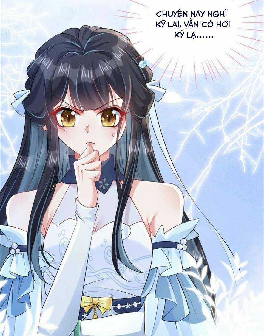 Long Nữ Điện Hạ Bị Phản Công Chapter 13 trang 8