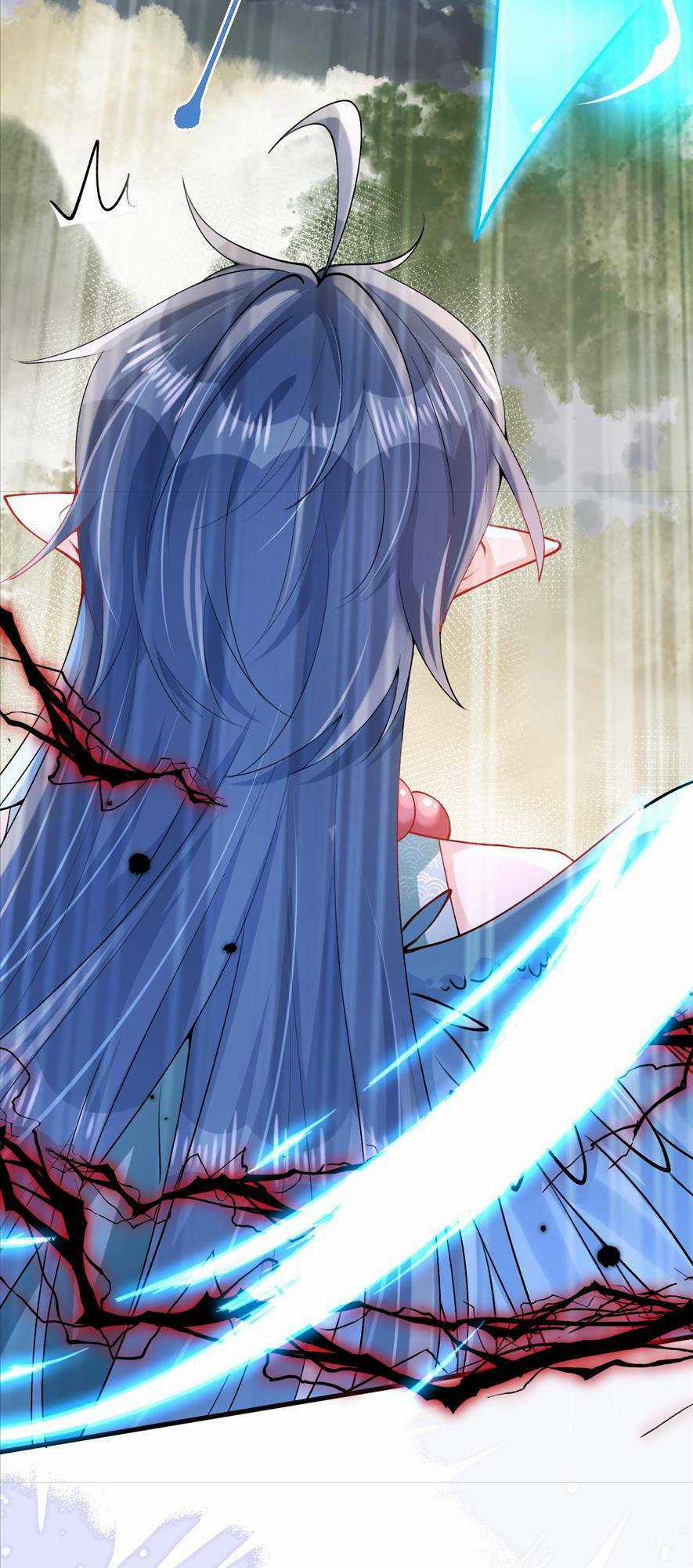 Long Nữ Điện Hạ Bị Phản Công Chapter 14 trang 10