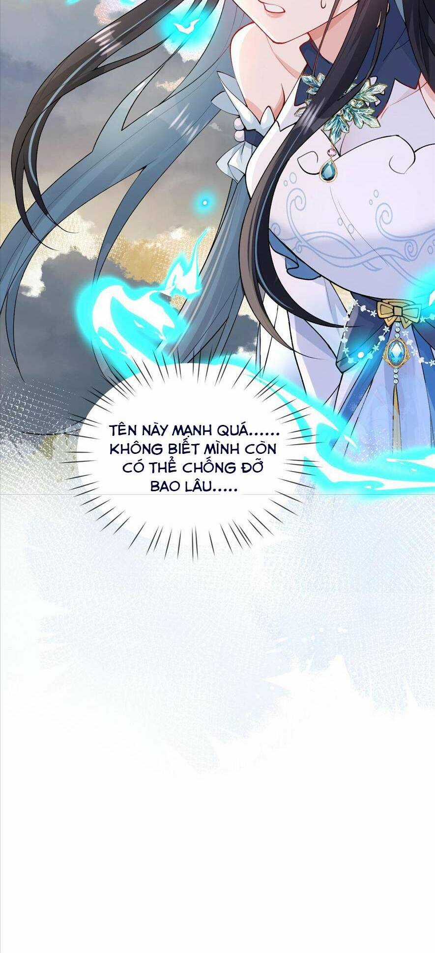 Long Nữ Điện Hạ Bị Phản Công Chapter 14 trang 13