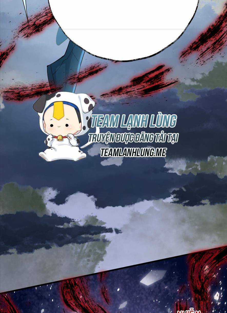 Long Nữ Điện Hạ Bị Phản Công Chapter 14 trang 19