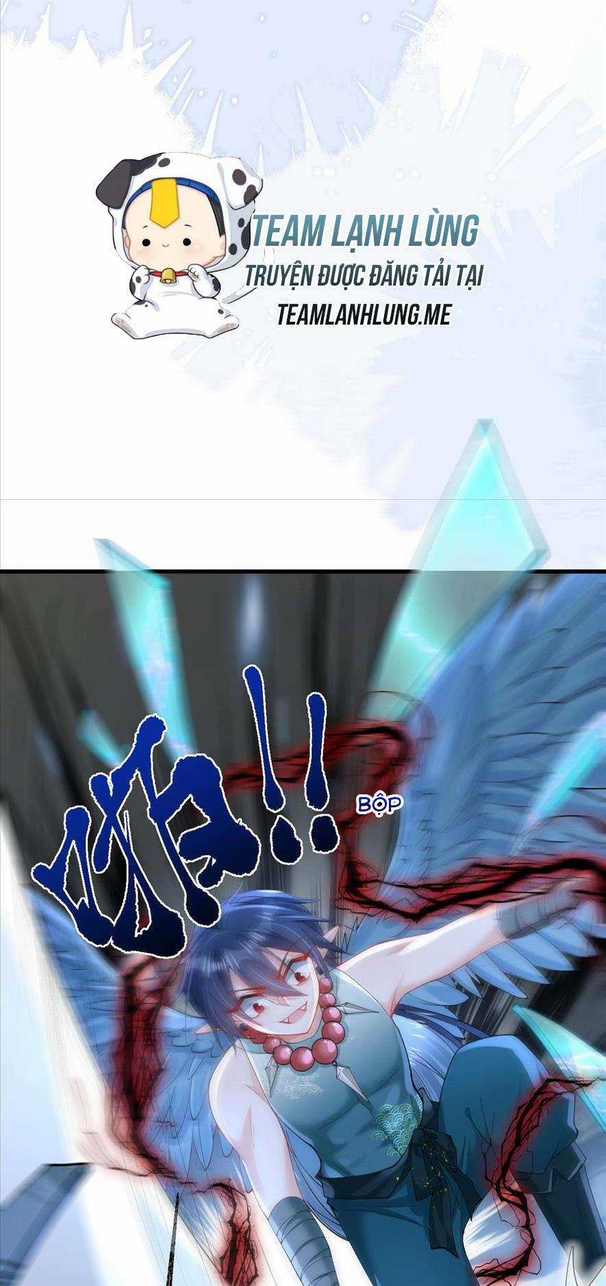 Long Nữ Điện Hạ Bị Phản Công Chapter 14 trang 22