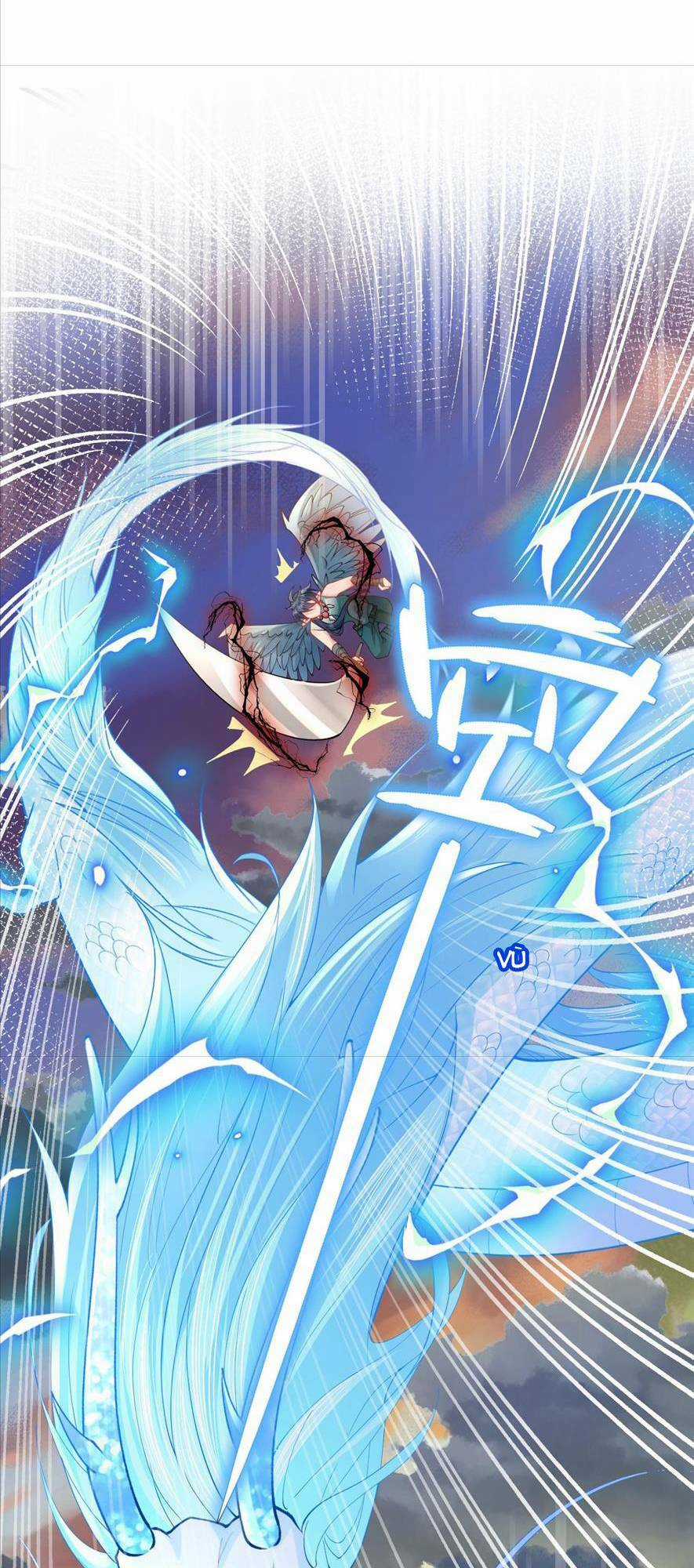 Long Nữ Điện Hạ Bị Phản Công Chapter 14 trang 24