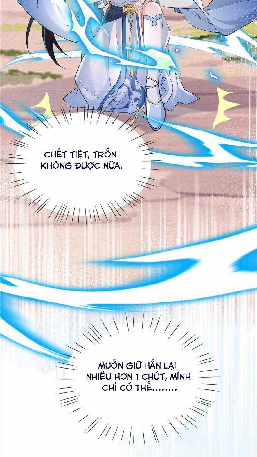 Long Nữ Điện Hạ Bị Phản Công Chapter 14 trang 26