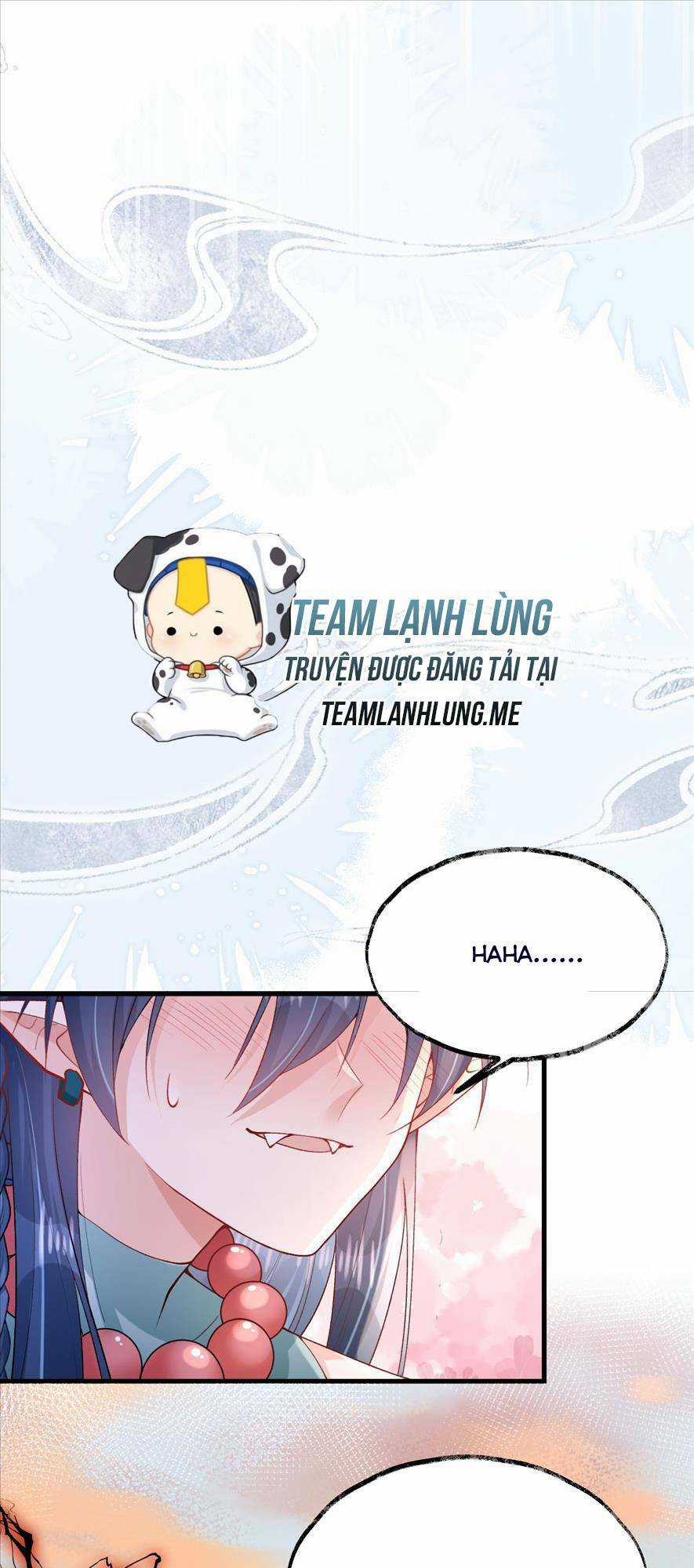 Long Nữ Điện Hạ Bị Phản Công Chapter 14 trang 27