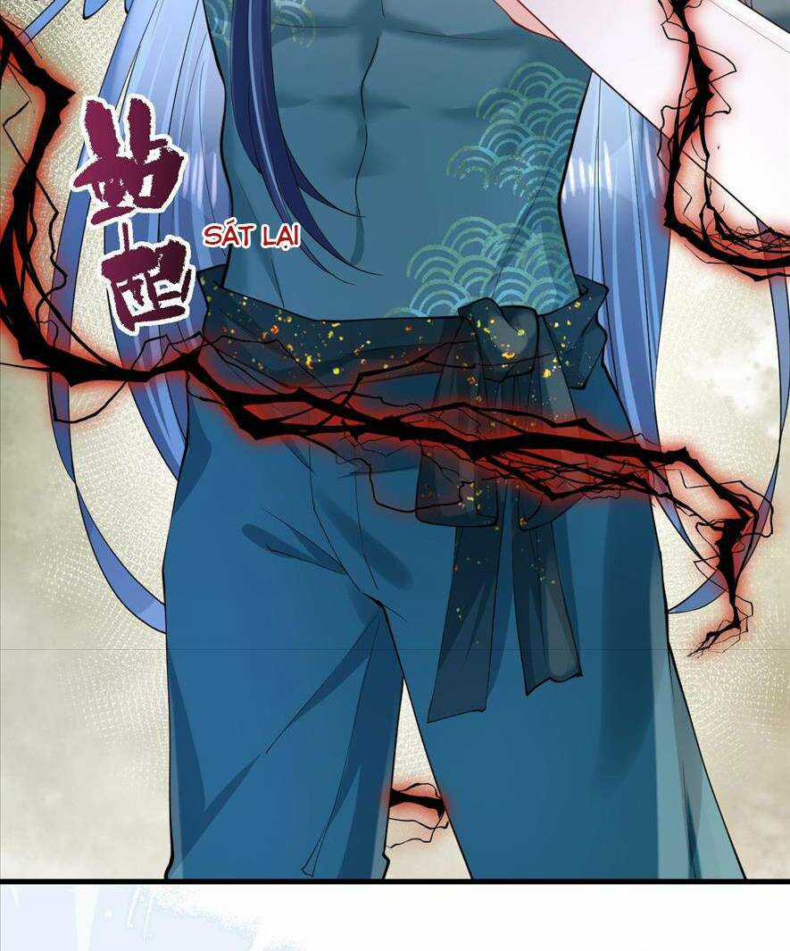 Long Nữ Điện Hạ Bị Phản Công Chapter 14 trang 29