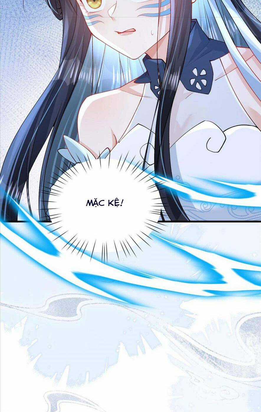 Long Nữ Điện Hạ Bị Phản Công Chapter 14 trang 32