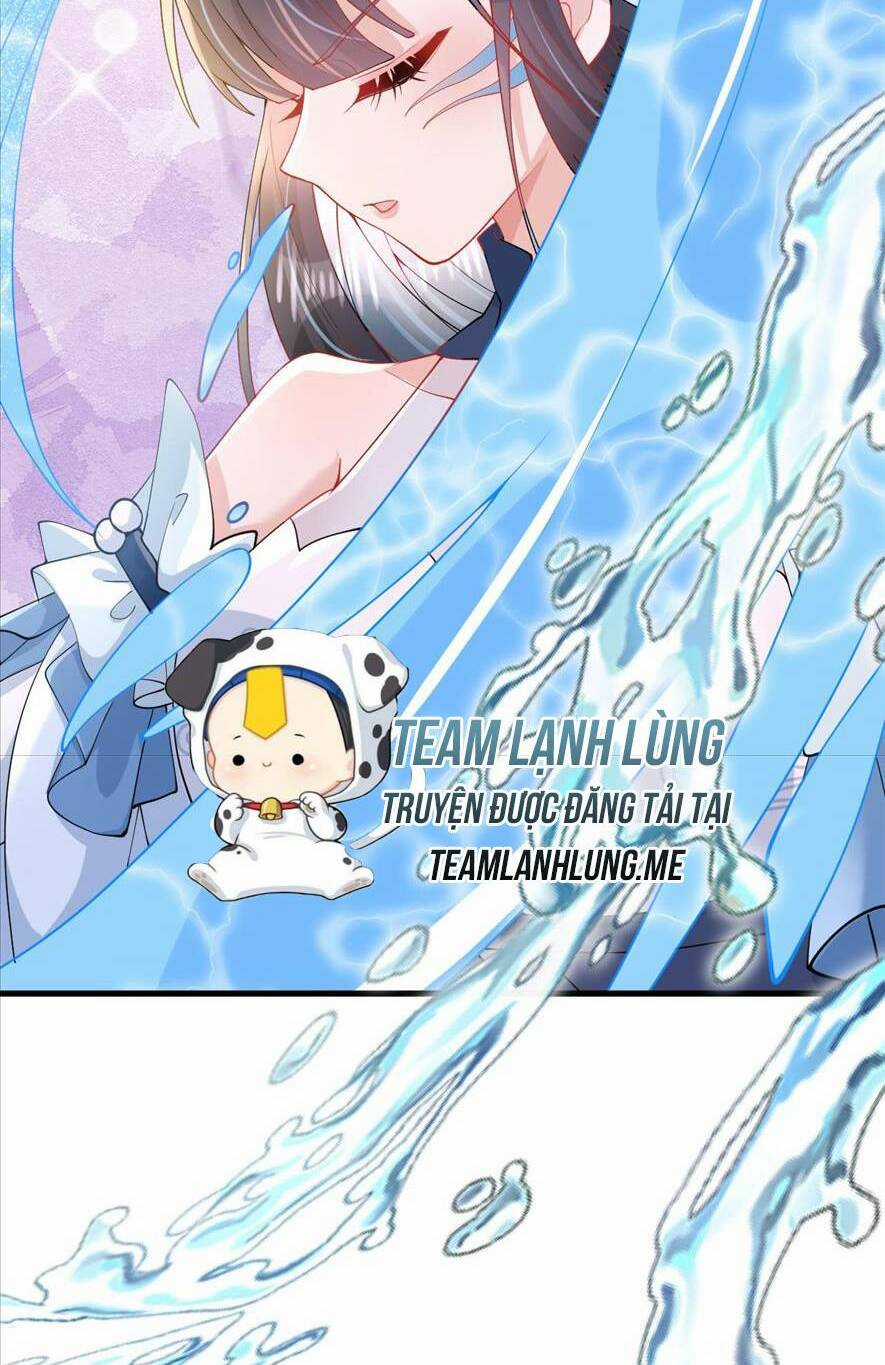 Long Nữ Điện Hạ Bị Phản Công Chapter 14 trang 35