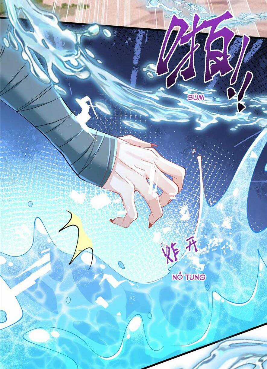 Long Nữ Điện Hạ Bị Phản Công Chapter 14 trang 38