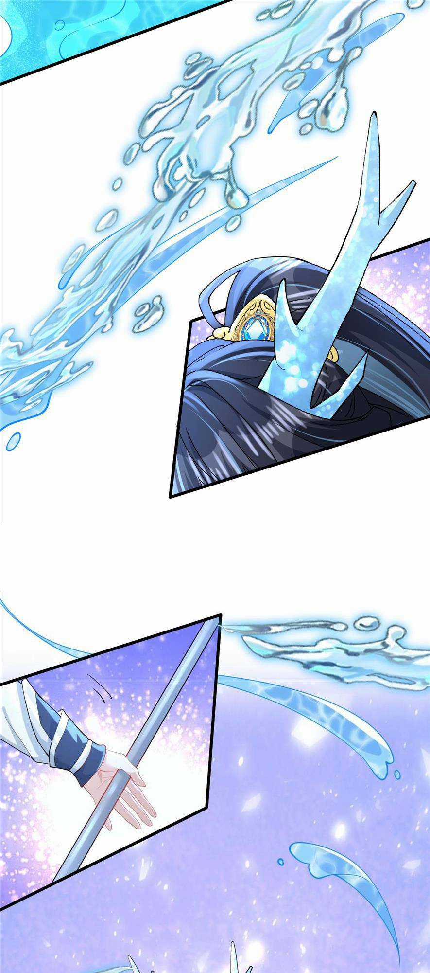 Long Nữ Điện Hạ Bị Phản Công Chapter 14 trang 39