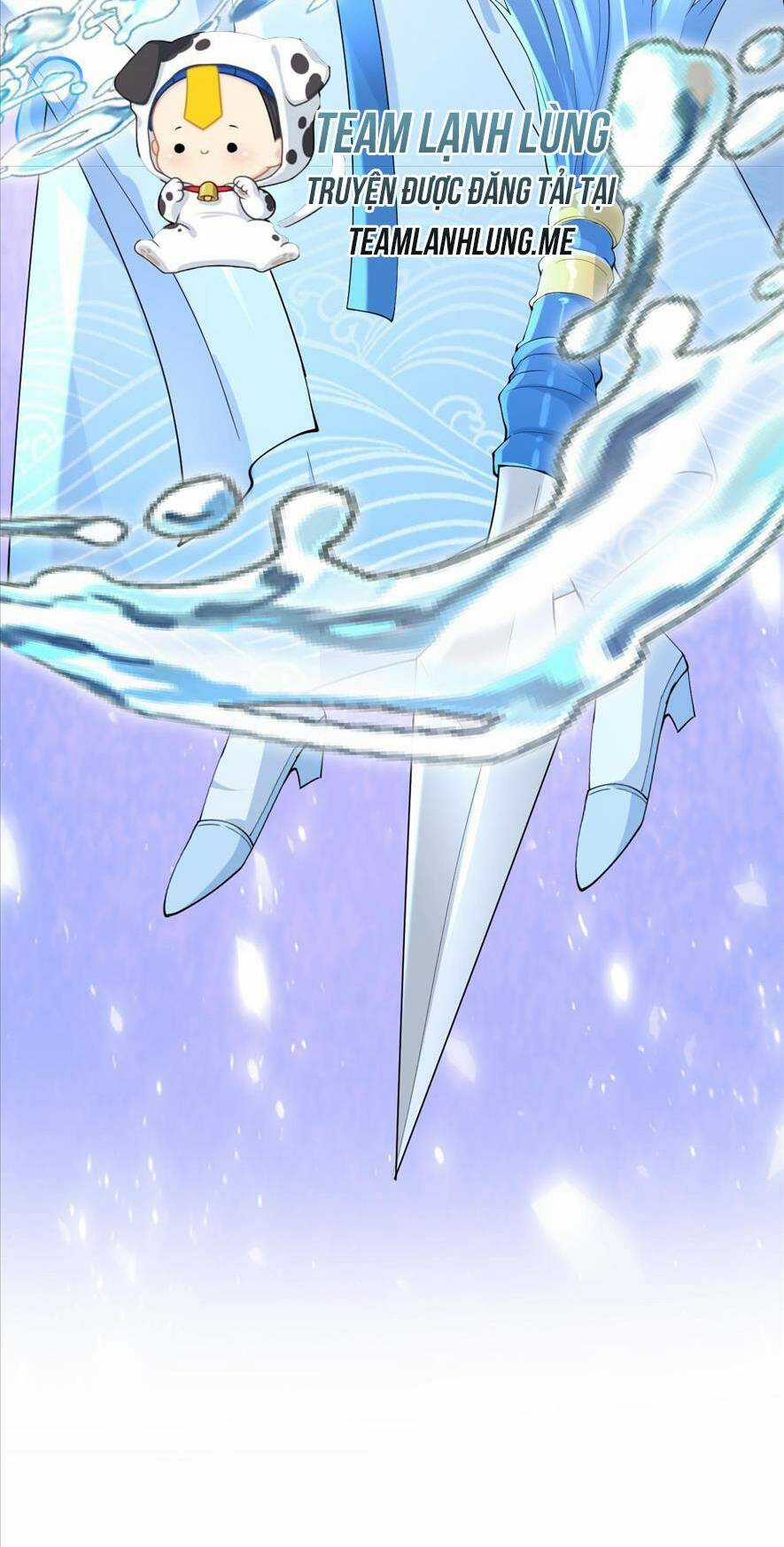 Long Nữ Điện Hạ Bị Phản Công Chapter 14 trang 41