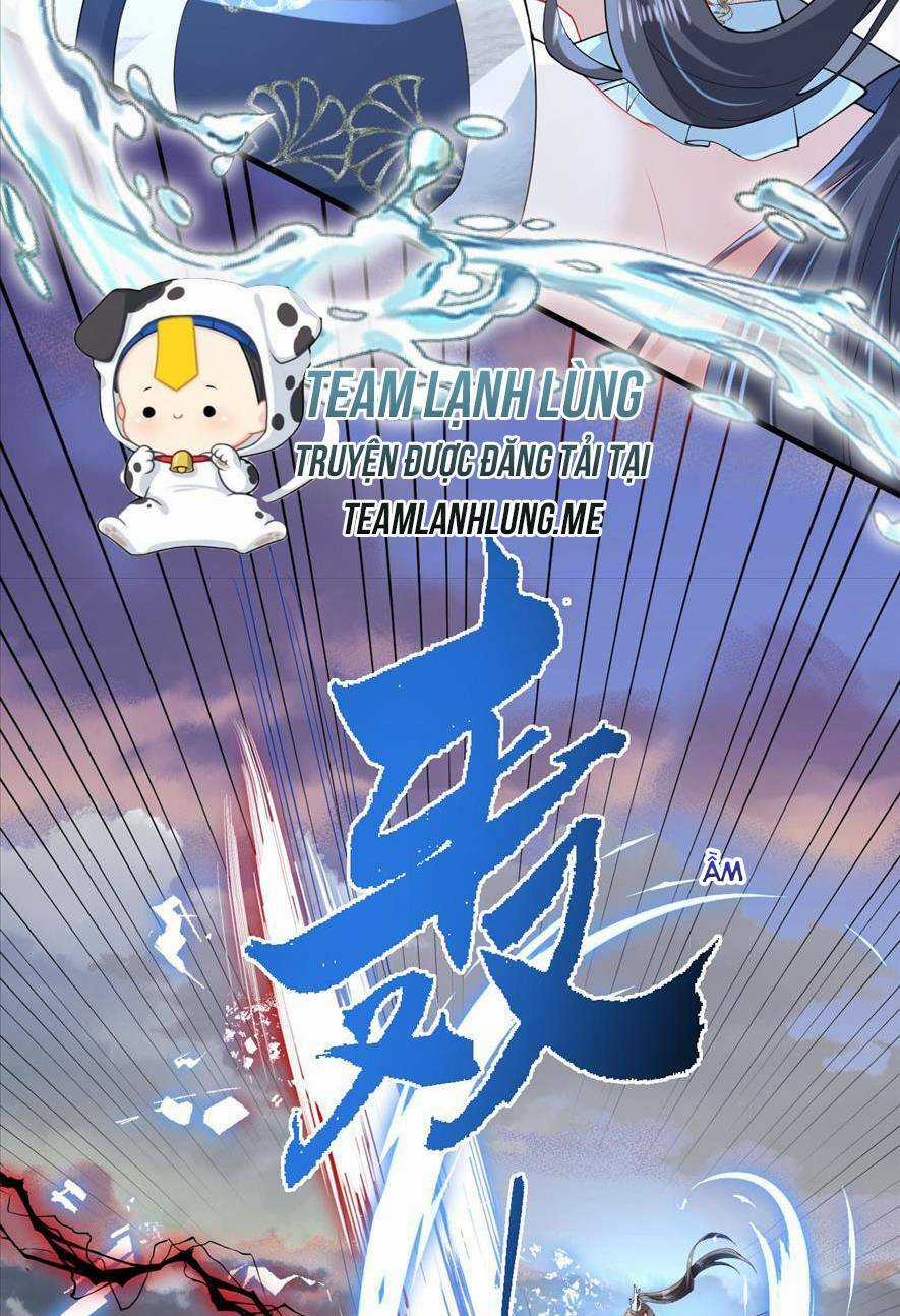 Long Nữ Điện Hạ Bị Phản Công Chapter 14 trang 43