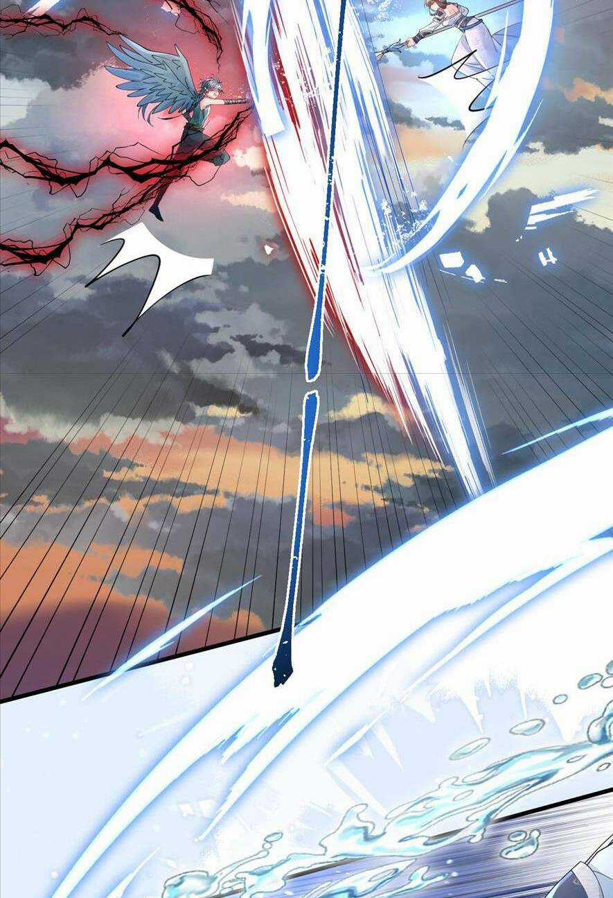 Long Nữ Điện Hạ Bị Phản Công Chapter 14 trang 44