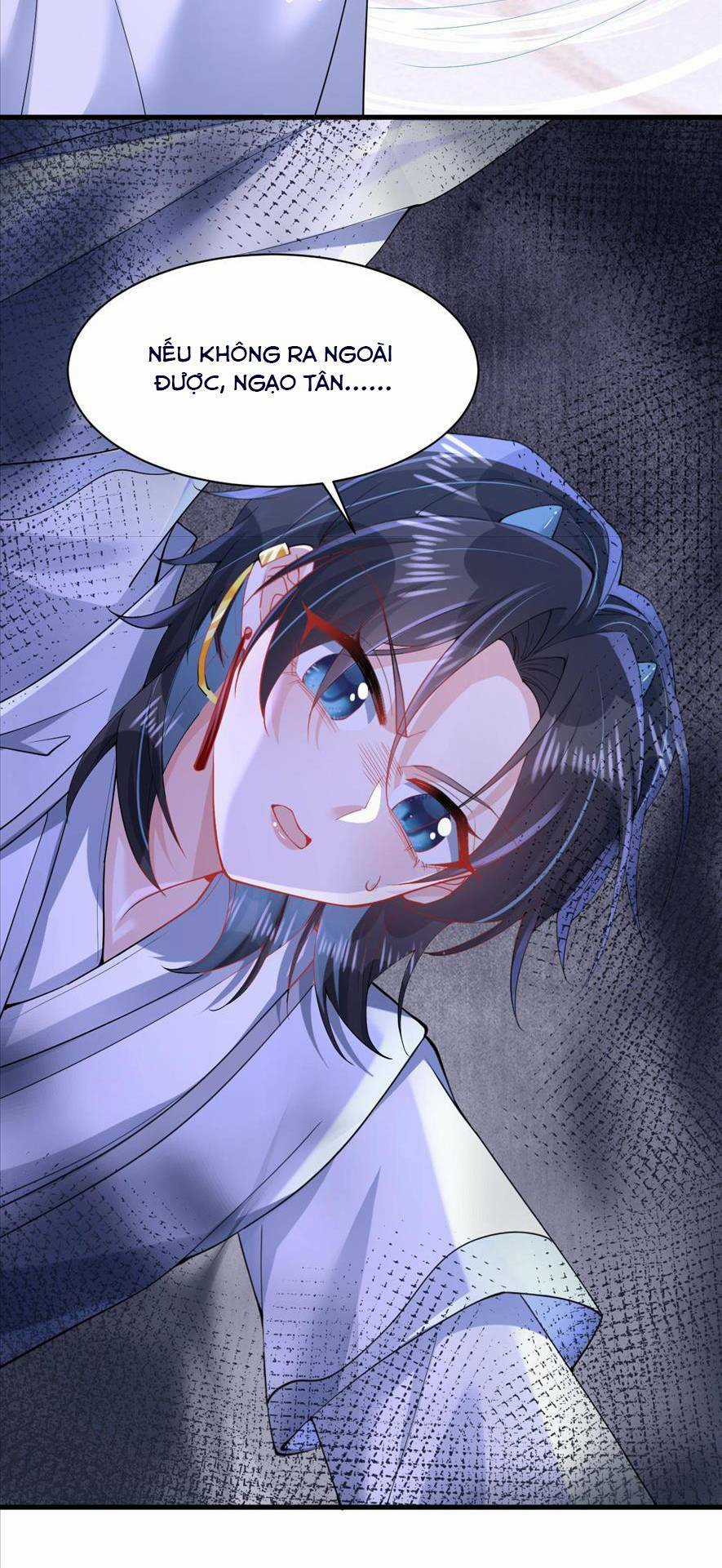 Long Nữ Điện Hạ Bị Phản Công Chapter 14 trang 50