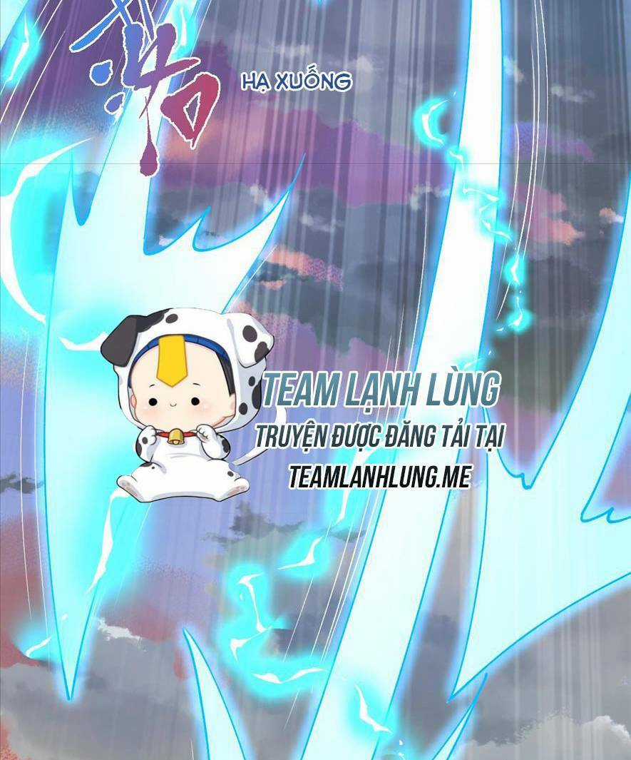 Long Nữ Điện Hạ Bị Phản Công Chapter 14 trang 8