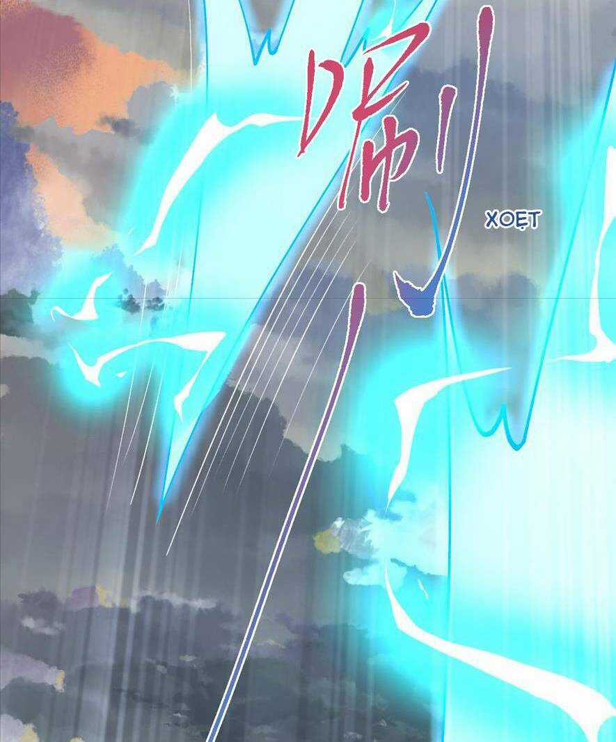 Long Nữ Điện Hạ Bị Phản Công Chapter 14 trang 9