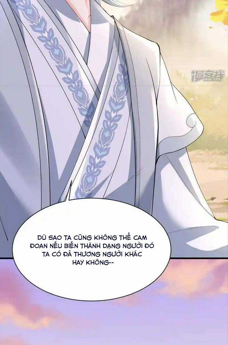 Long Nữ Điện Hạ Bị Phản Công Chapter 15 trang 13