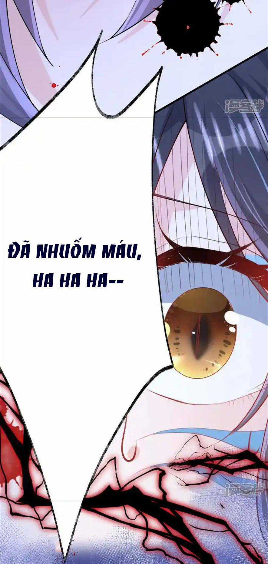 Long Nữ Điện Hạ Bị Phản Công Chapter 15 trang 20