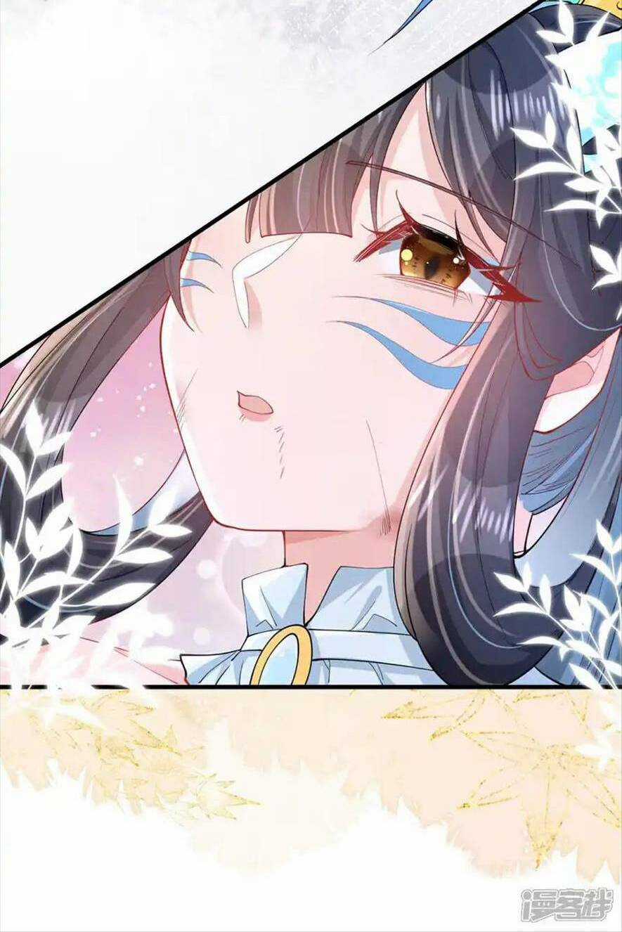 Long Nữ Điện Hạ Bị Phản Công Chapter 15 trang 25