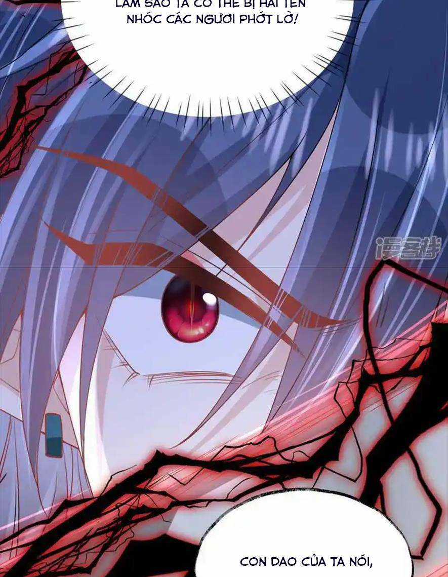 Long Nữ Điện Hạ Bị Phản Công Chapter 15 trang 36